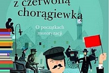 Paweł Beręsewicz w mareckiej bibliotece